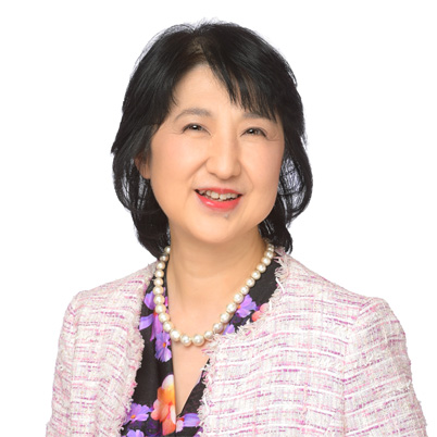 堤香苗さん